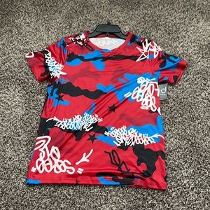 Men's "Idealogy" Shirt